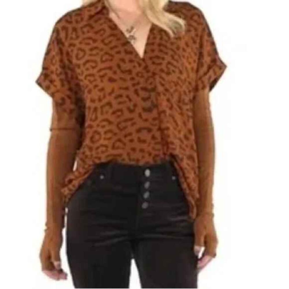 Cabi Replay Top - Picture 2 of 5